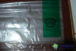 PE透明塑料袋在电子产品销售中的应用与优势