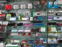 山东临沂贵和电子商行 专业可靠的电子产品销售伙伴