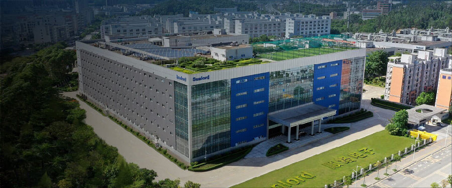 深圳顺络电子签约贵阳子公司PLM实施合同，以创新驱动电子产品销售新增长