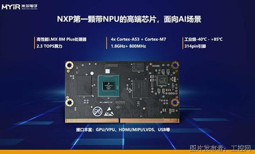 震撼上市！米尔电子高端产品myc jx8mpq核心板开启预售，引领嵌入式开发新浪潮
