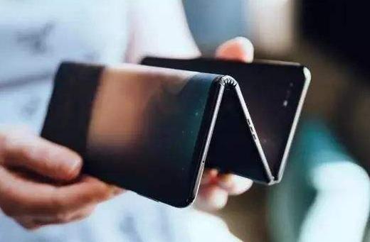 九轮融资多家头部PE携10亿押注，柔宇科技上市回报几何？